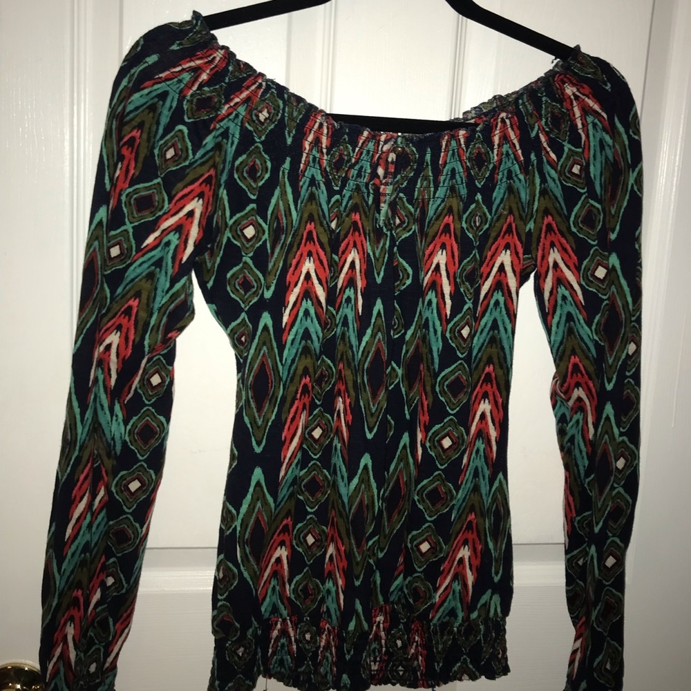 Women’s Lucky Brand Top